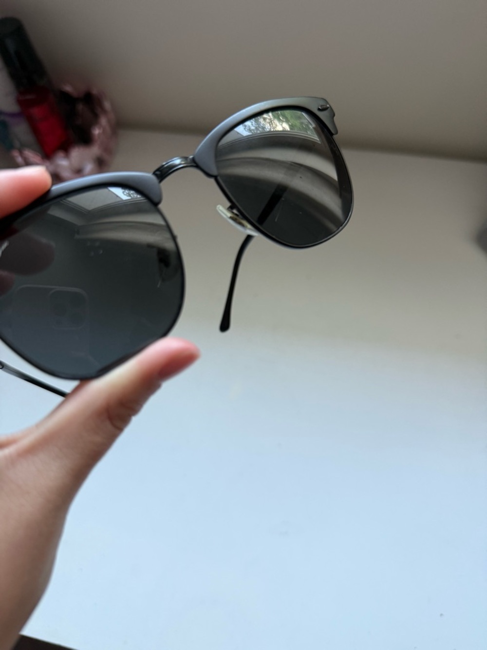 Ray-Ban sunglasses - Picture 7 of 7